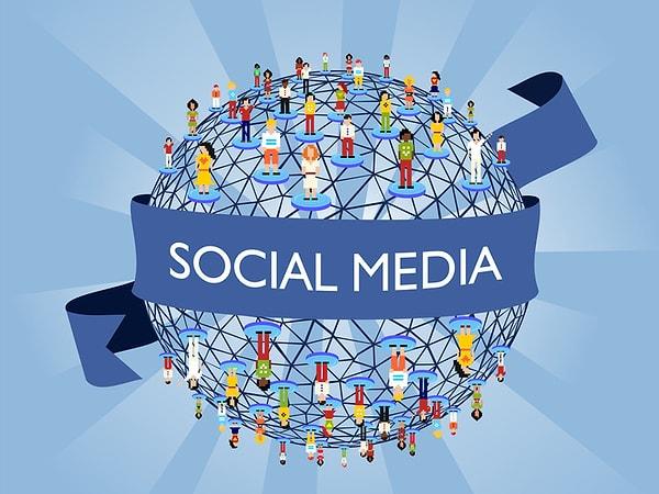 We Are Social'ın 2024 raporuna göre 8 milyara ulaşan dünya nüfusunun yüzde 62'sine denk gelen 5 milyar kişi sosyal medya kullanıyor. Sosyal medya kullanıcılarının sayısı geçen yıla göre yüzde 5,6 arttı, 2023 boyunca 266 milyon yeni kullanıcı ilk kez sosyal medya kullanmaya başladı. Dünyada 5,35 milyar kişinin internet kullanıcısı olduğu biliniyor.