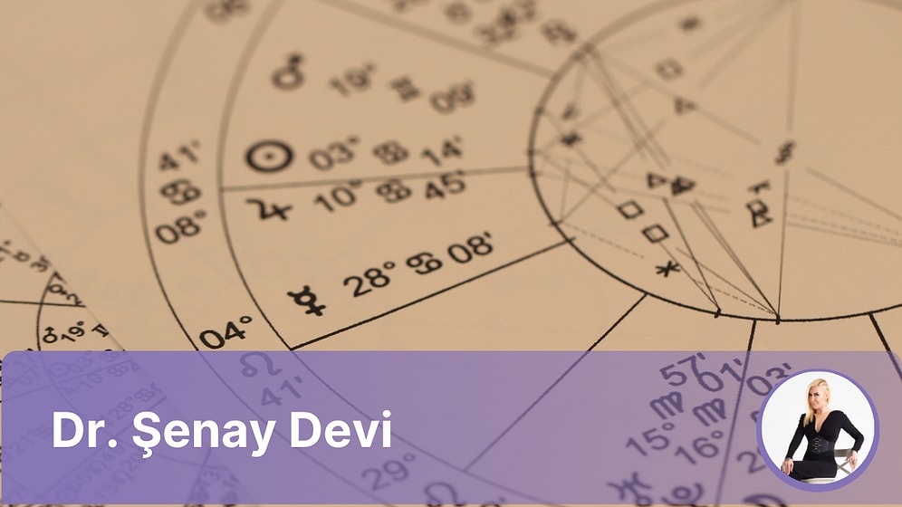 1 - 7 Temmuz 2024 Haftalık Burç Yorumları