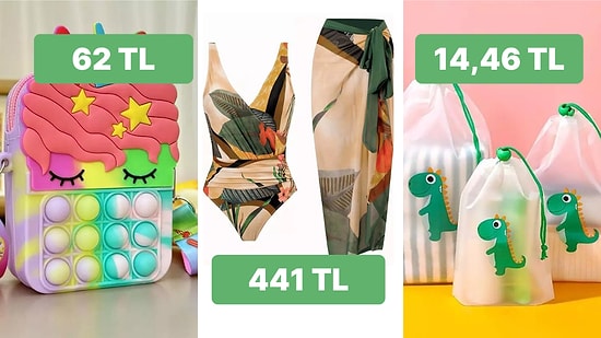 Temu'ya Otomatik Kedi Su Çeşmesi Geliyor! 1 Temmuz 2024 Temu Haftanın Dikkat Çeken İndirimleri