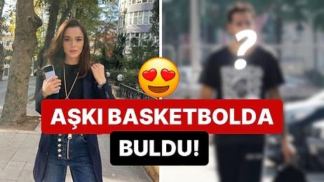 Yaz Geldi, Aşk Bacayı Sardı: Hafsanur Sancaktutan Gönlünü Ünlü Basketbol Oyuncusuna Kaptırdı!