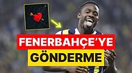 Galatasaray Yeni Golcüsünü Açıkladı: Sarı-Kırmızılı Kulüp Michy Batshuayi ile 3 Yıllık Sözleşme İmzaladı