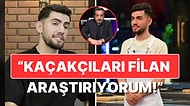 Eski MasterChef Yarışmacısı Ayaz Geçer'in Mehmet Şef İtirafı Gündem Oldu!