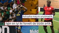 Galatasaray'a İmza Atan Michy Batshuayi'den İlk Paylaşım Geldi!
