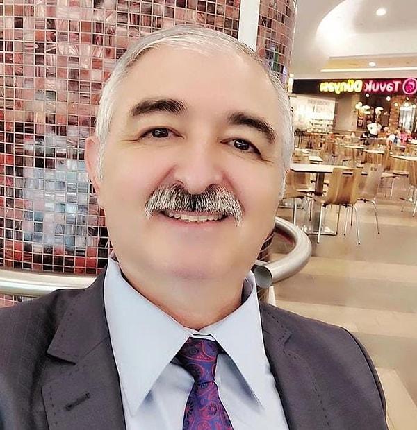 Eskişehir Teknik Üniversitesi Mühendislik Fakültesi Malzeme Bilimi ve Mühendisliği Bölümü’nde görevli Prof. Dr. Bekir Karasu, geçen 27 Haziran’da evinden çıktıktan sonra bir daha kendisinden haber alınamadı.