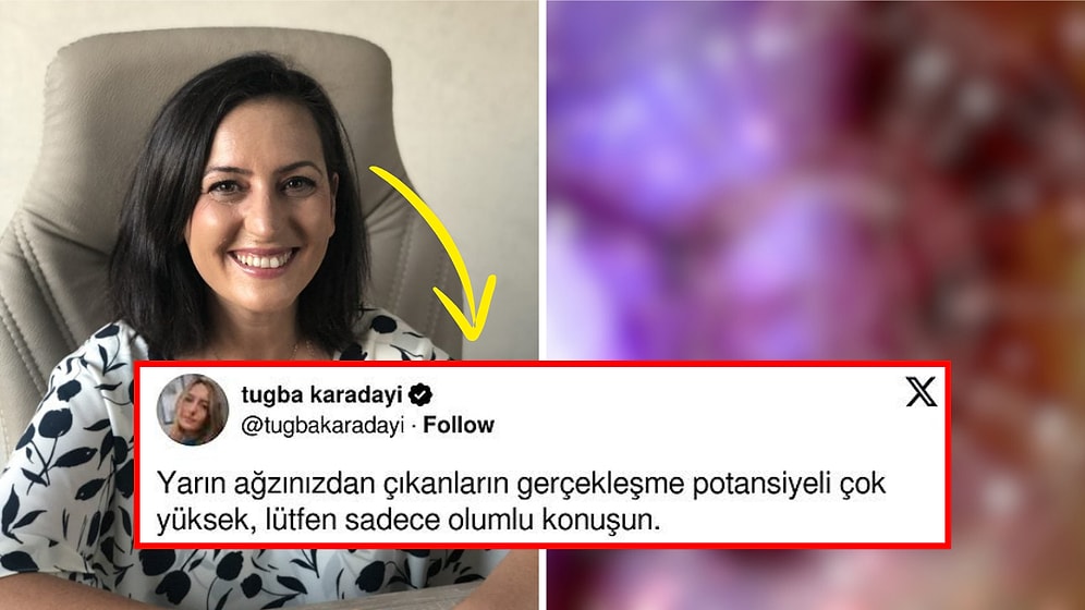Astrolog Yarın İçin Uyardı: 'Herkes Ağzından Çıkana Dikkat Etsin, Olumlu Konuşun'