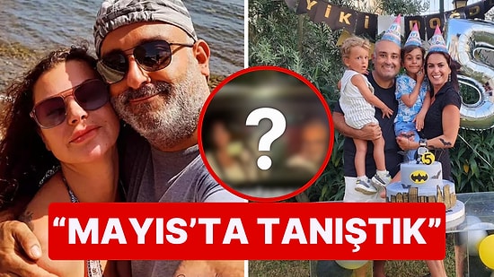 2 Yıldır Tanışıyorlarmış: Birlikte İlk Kez Görüntülenen Onur Atilla ve Nez İlişkilerinin Detaylarını Anlattı!