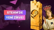 Yaz İndirimleri Rekoru Getirdi: Steam Eş Zamanlı Oyuncu Rekoru Kırıldı!