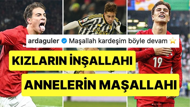 Karizmasıyla Yerli Yabancı Herkesin Gönlünü Çelen Başarılı Futbolcumuz Kenan Yıldız'ı Mercek Altına Alıyoruz