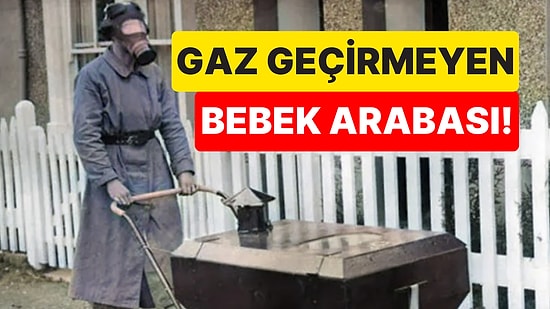 Ufkunuzu Açacak ve Gününüzü Aydınlatacak Birbirinden İlginç Tarihi Fotoğraflar