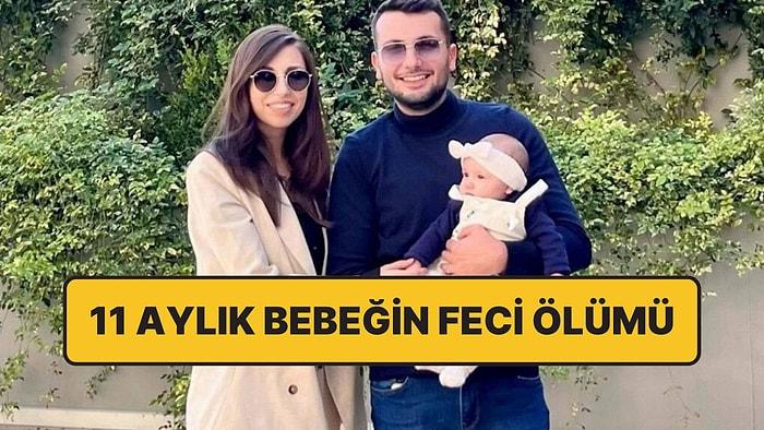 Aydın’da 11 Aylık Bebek Yorgun Mermi Kurbanı: Damat ve 3 Kişi Gözaltına Alındı