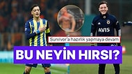 Futbolcuyken Bu Kadar Çalışmadı: Mesut Özil'in Son Hali Sizi Çok Şaşırtabilir