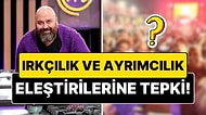 MasterChef'te Yaptığı "Kadıköy" Açıklamasıyla Eleştirilere Maruz Kalan Somer Şef Birlik Temalı Paylaşım Yaptı!
