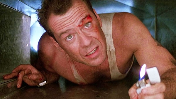 6. Die Hard (1988)