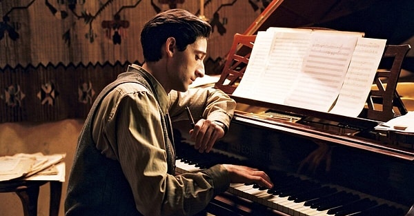 1. The Pianist