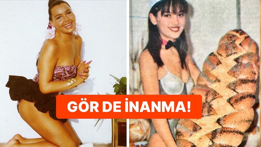 Magazin Tarihinin Kirli Çamaşırlarını Bir Bir Ortaya Döken Şokopop'tan Ağızları Açık Bırakan Paylaşımlar