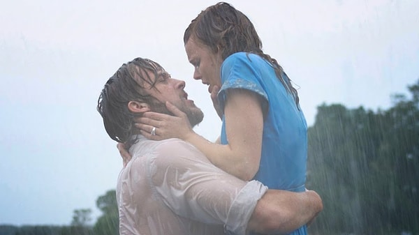 The Notebook (2004)