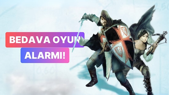 Steam Değeri 320 TL'yi Aşan Orta Çağ Temalı Oyun GOG'da Ücretsiz