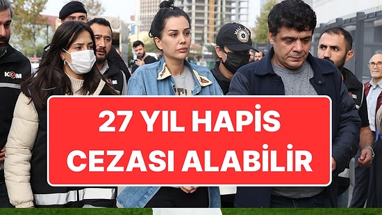 İddianame Hazır: Dilan ve Engin Polat Çiftine Yasa Dışı Bahis Suçlaması