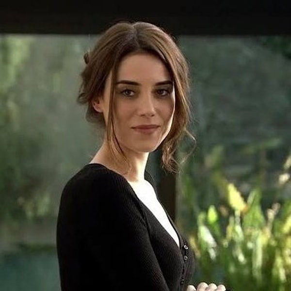 Kadın