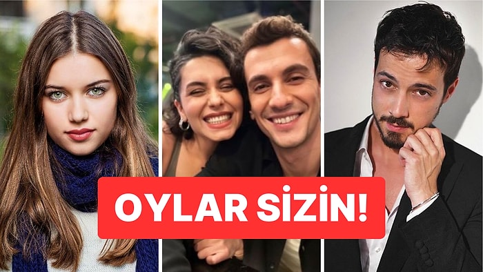 Hangi Oyuncuyla Bir Akşam Yemeği Yemek İsterdin?