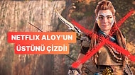 Netflix Horizon Zero Dawn Dizisi İçin İptal Kararı Verdi: Sebep Toksik Set Ortamı