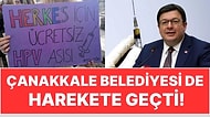 İstanbul ve Ankara'nın Ardından Çanakkale Belediyesi de Ücretsiz HPV Aşı Uygulamasına Başlıyor!