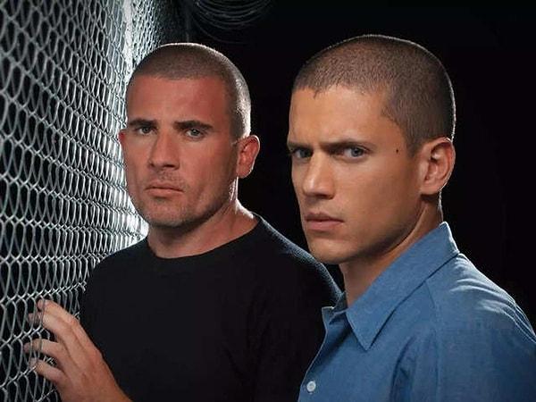 The roles of the two brothers played by Wentworth Miller and Dominic Purcell in 'Prison Break' are still popular. So much so that the duo is now preparing to come together for a new project.