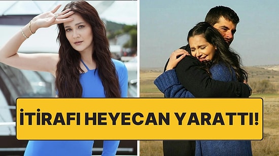 Ani Ayrılığı Tepki Çekmişti: 2 Yıl Sonra Gönül Dağı'nın Dilek'i Gülsim Ali'den Diziyle İlgili İtiraf Geldi!