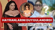 Hepimiz Yaşlanıyoruz Sanki: High School Musical'ın Yıldız İsmi Vanessa Hudgens Anne Oldu!