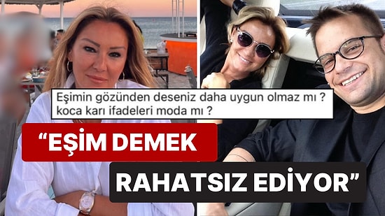 Paylaştığı Fotoğrafın Açıklamasına Takılan Takipçisine Pınar Altuğ'un Verdiği Detaylı Cevap Gündem Oldu