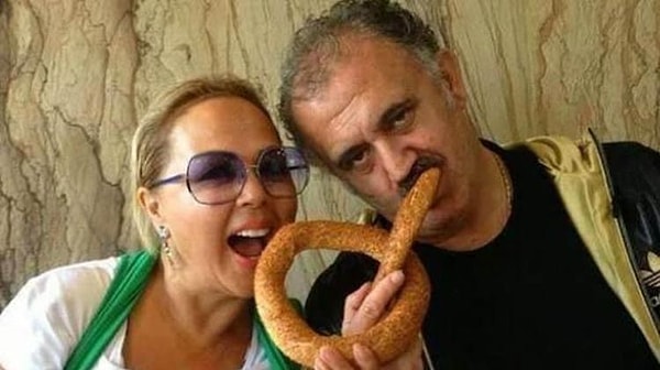 Erkeğim/Kadınım