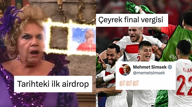 Her Ne Yapıyorsanız Bırakıp Okumanız Gereken Haftanın En Komik Tweetleri