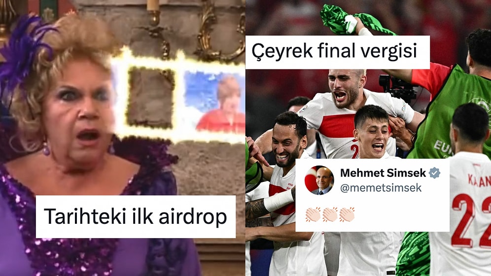 Her Ne Yapıyorsanız Bırakıp Okumanız Gereken Haftanın En Komik Tweetleri