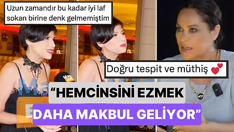 Hülya Avşar'ın Meryem Uzerli'ye Söylediği Gündem Olan Sözlere Aydilge'den de Yorum Geldi