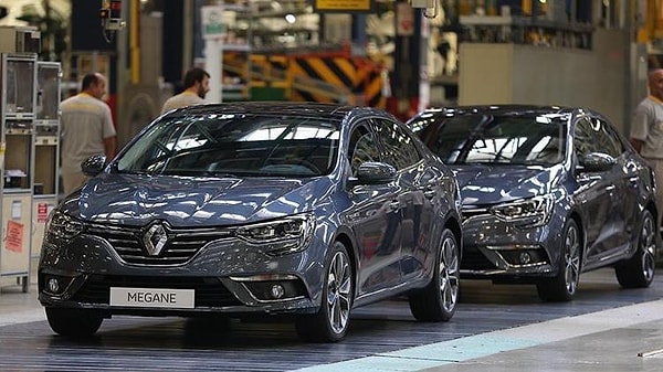 Renault Austral fiyat listesi Temmuz 2024