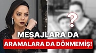 Defalarca Ulaşmaya Çalışmış: Ebru Gündeş'in Yıllardır Görüşmeyi Reddettiği Kız Kardeşi Ortaya Çıktı!