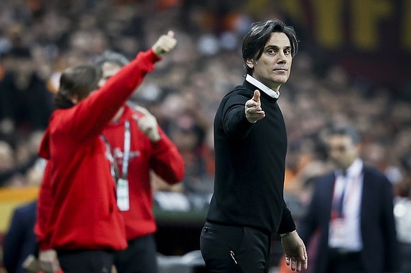 Montella ve Türkiye A Milli Futbol Takımı'nın macerası 21 Eylül 2023'te başlamıştı. Montella, göreve gelir gelmez yaptığı açıklamada "Öyle bir Türkiye göstereceğiz ki geçmişe nazaran daha farklı işler yapan ve sahada daha farklı duran bir Türkiye olacak" ifadelerini kullanmıştı.