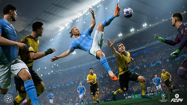 Peki EA Sports FC 25 ne kadar olacak?