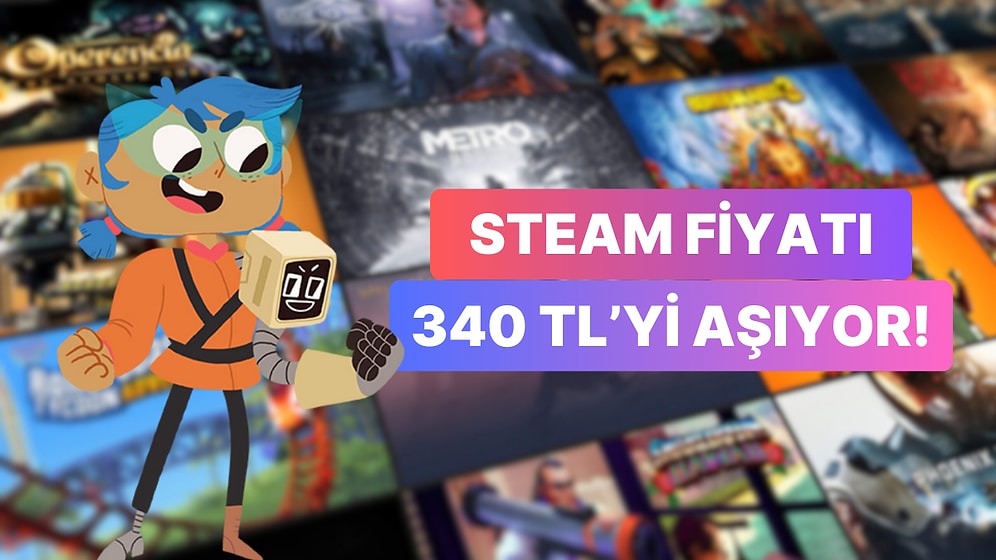 Epic Games'te Haftanın Bedavası Belli Oldu: Steam Fiyatı 340 TL'yi Aşan Oyun Ücretsiz Oluyor