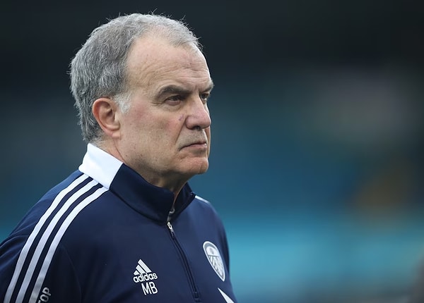 Galibiyet sonrası basın açıklaması yapan Bielsa, beklentilerin dışına çıkarak "Futbol bu değil" dedi. Şu anda yeryüzünde oynanan futbolun geldiği duruma değinen Bielsa, çok konuşulacak sözlere imza attı.