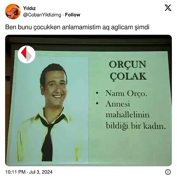 9. Şok üstüne şok!