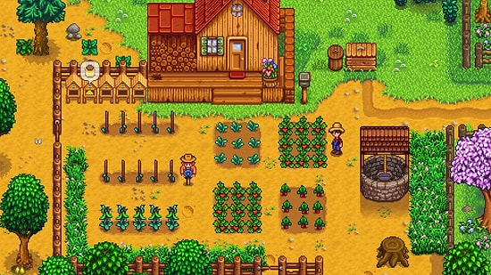 Top 10 Essential Tips for New Stardew Valley Players