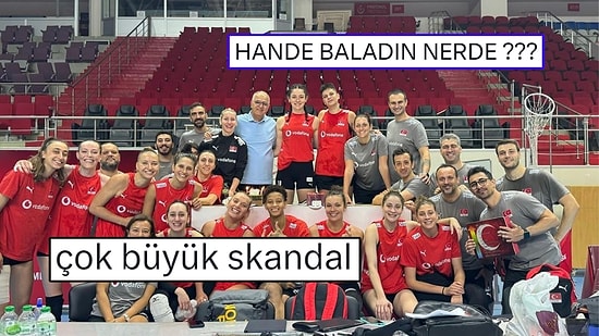 Fotoğrafta Hande Baladın ve Simge Aköz'ün Olmaması Tepki Çekti! TVF Zehra Güneş'in Doğum Gününü Kutladı