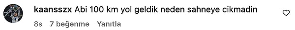 Tepkisi devam edenler ise soluğu Motive'nin son postunun alarak tepkilerini bir kez daha gösterdi!