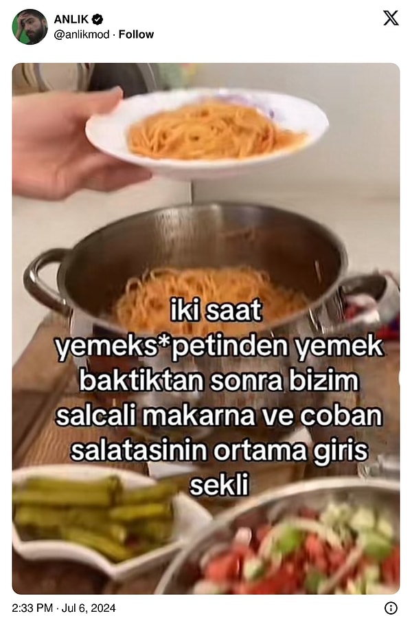 Çok fazla seçenek olunca hiçbirini seçemiyor insan