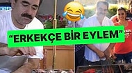 Et Pişirmek Erkekçe Bir Eylem mi? X Kullanıcısının Masaya Yatırdığı Soru Herkesi Düşündürdü