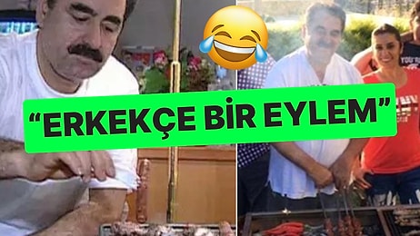 Et Pişirmek Erkekçe Bir Eylem mi? X Kullanıcısının Masaya Yatırdığı Soru Herkesi Düşündürdü