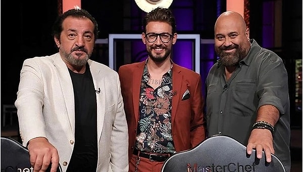 Somer Sivrioğlu, Mehmet Yalçınkaya ve Danilo Zanna'nın jürisinde yer aldığı MasterChef'te yarışmacıların kaderi belli oluyor.