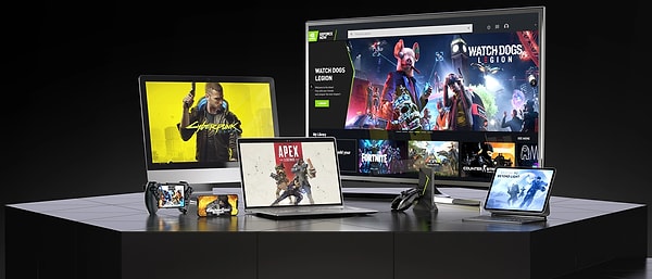 GeForce Now kütüphanesine temmuz ayı itibariyle 22 yeni oyun daha eklenecek.