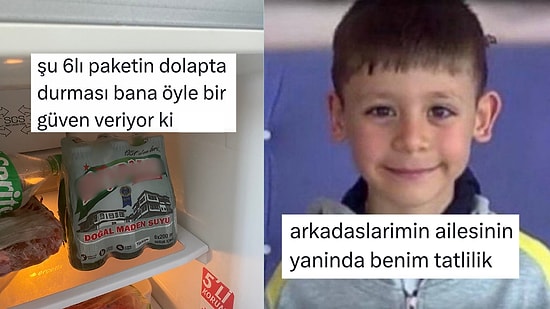 Altılı Sodanın Verdiği Güvenden Arda Güler'in Çocukluğuna Son 24 Saatin Viral Tweetleri